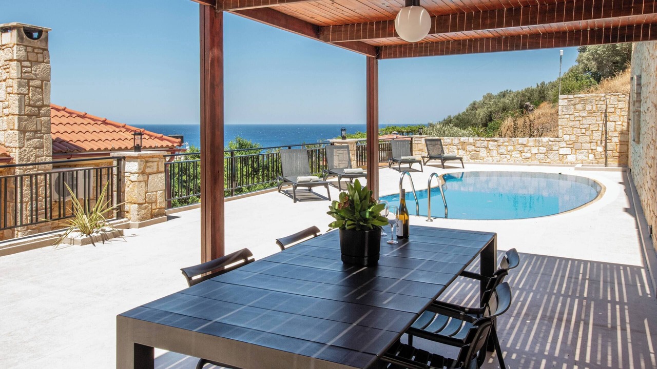 Photo of Outdoor in Sfinari