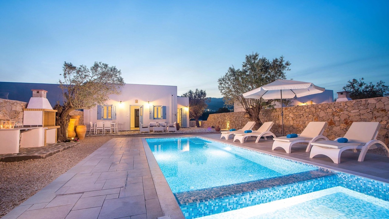 Photo of Outdoor in Kalathos