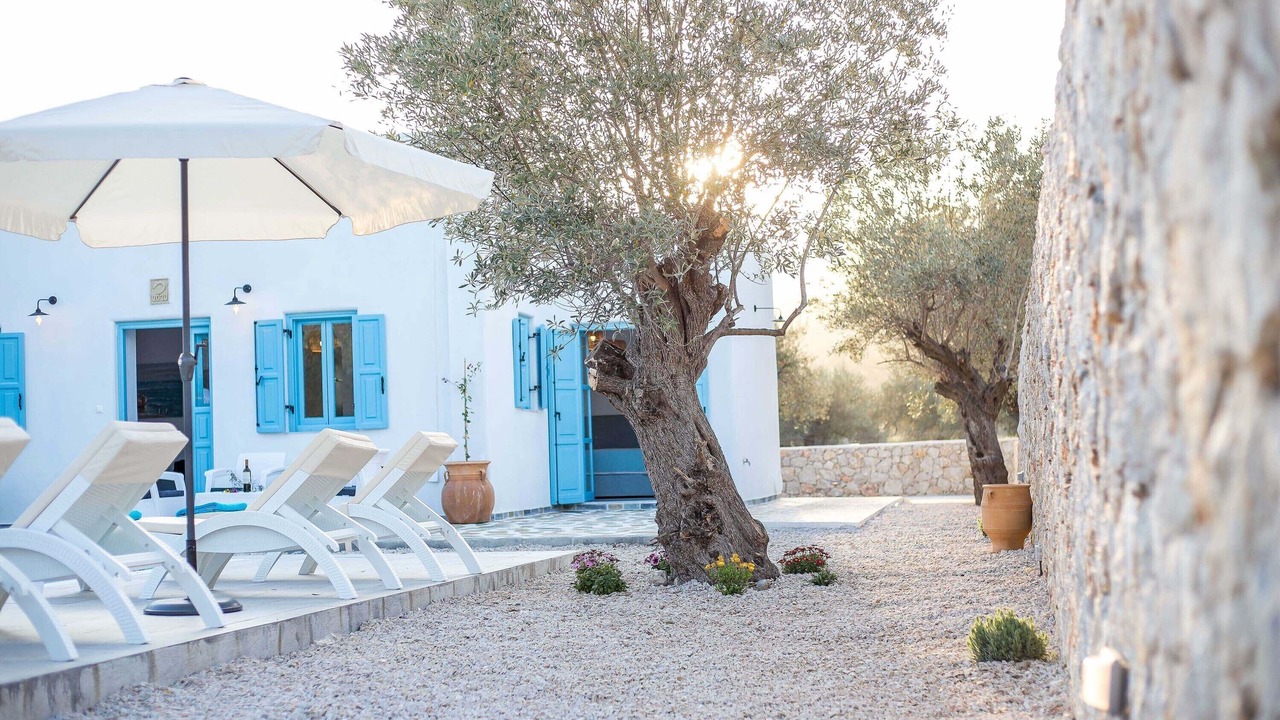 Photo of Outdoor in Kalathos