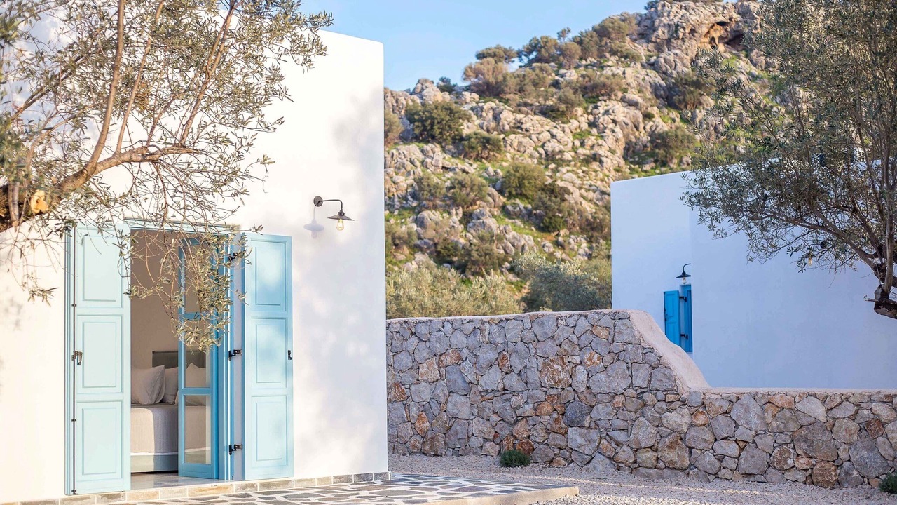 Photo of Outdoor in Kalathos
