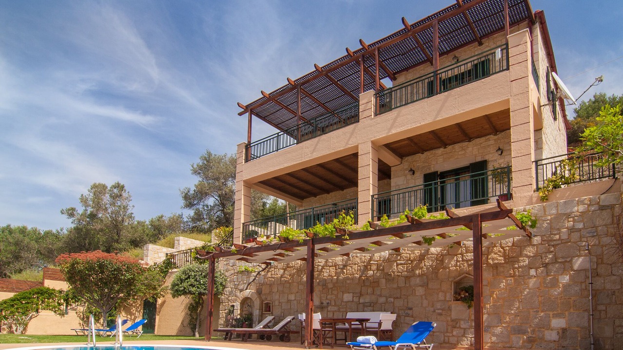 Photo of Outdoor in Sfinari