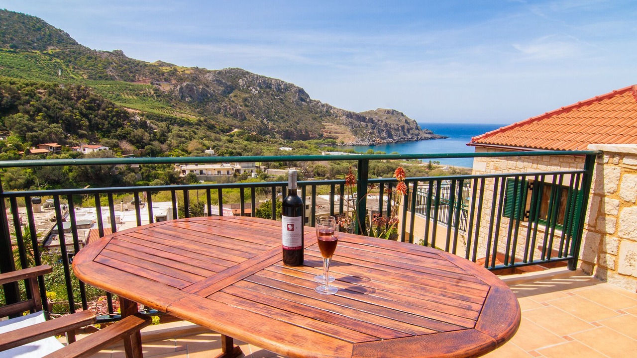 Photo of Outdoor in Sfinari