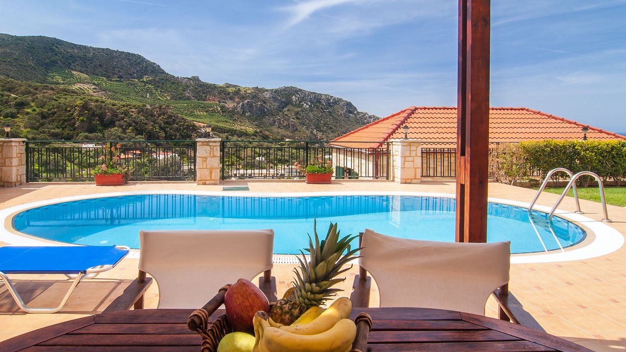 Photo of Outdoor in Sfinari