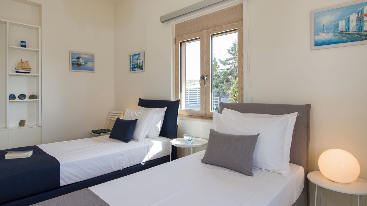 Photo of Bedroom in Gouvai