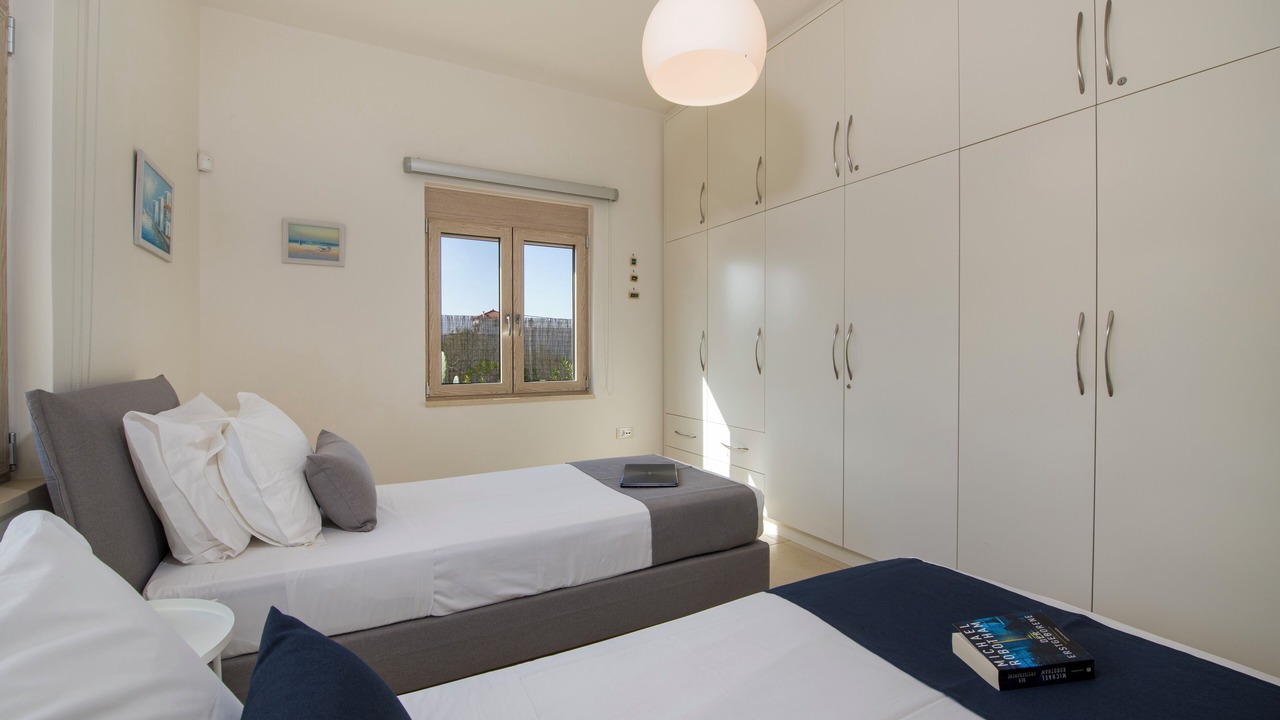 Photo of Bedroom in Gouvai
