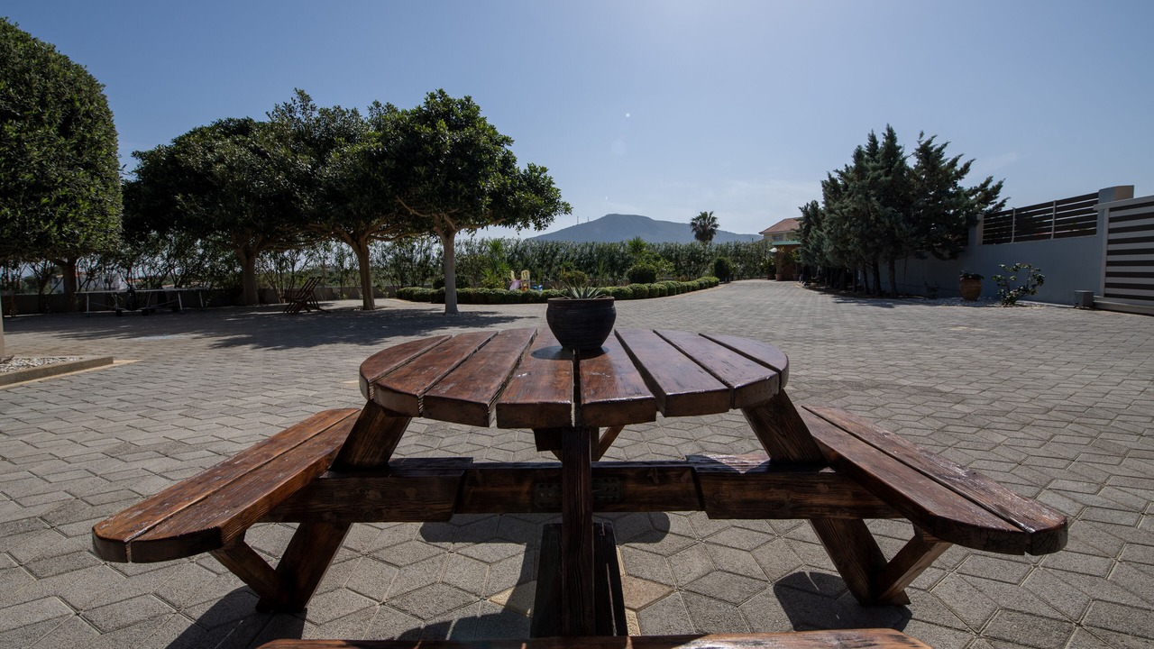 Photo of Outdoor in Gouvai