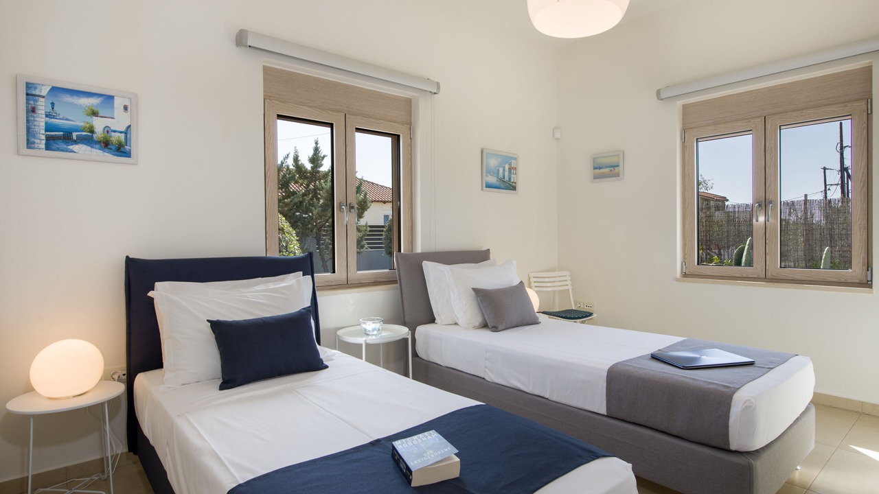 Photo of Bedroom in Gouvai