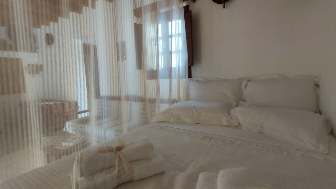 Photo of Bedroom in Zia