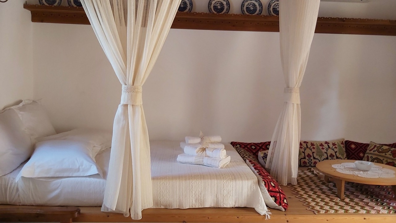 Photo of Bedroom in Zia