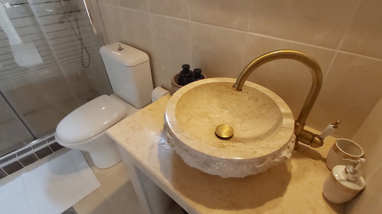 Photo of Bathroom in Zia
