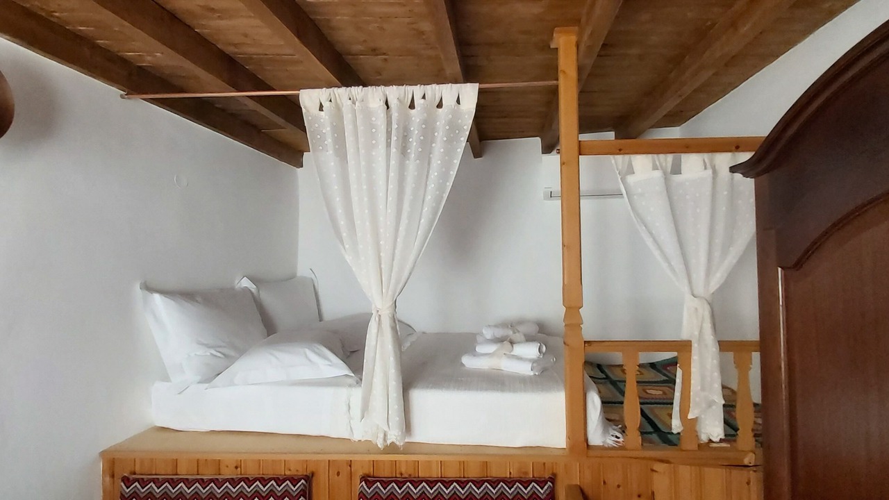 Photo of Bedroom in Zia