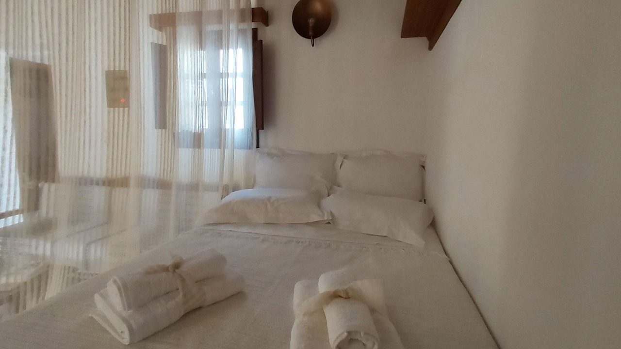Photo of Bedroom in Zia
