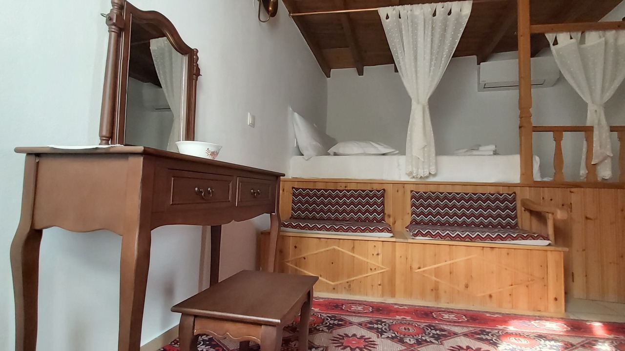 Photo of Bedroom in Zia