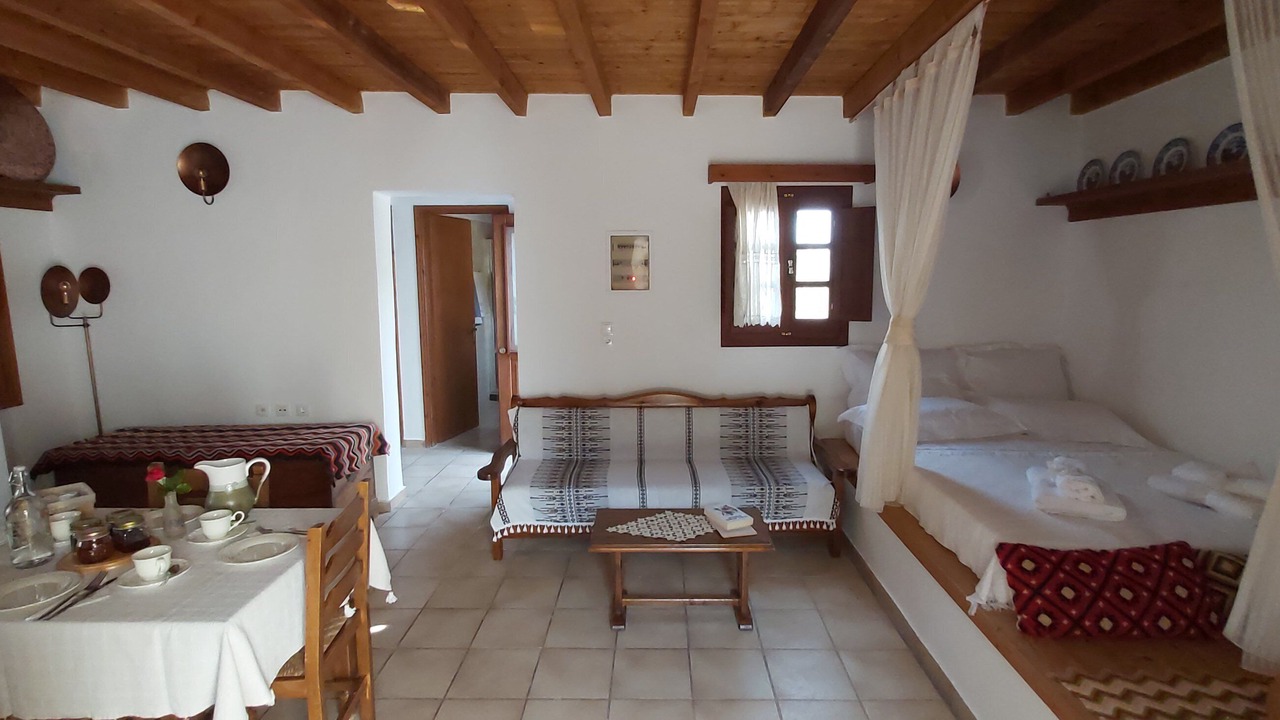 Photo of Bedroom in Zia