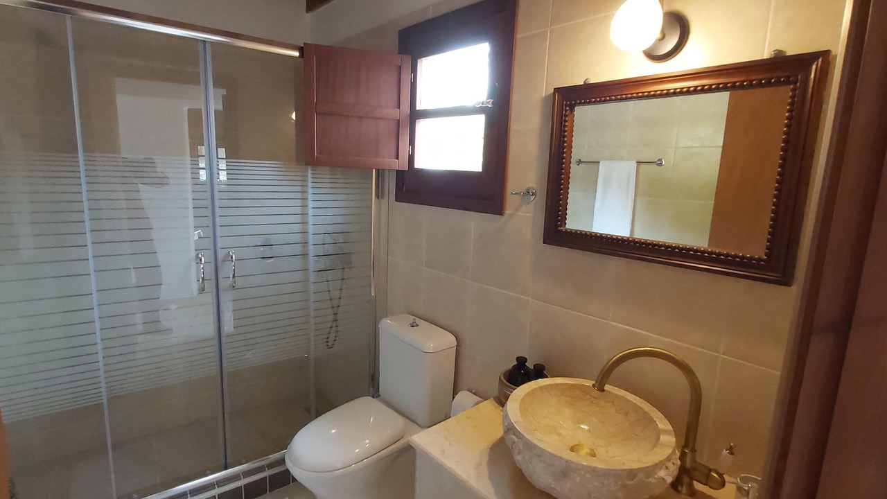 Photo of Bathroom in Zia