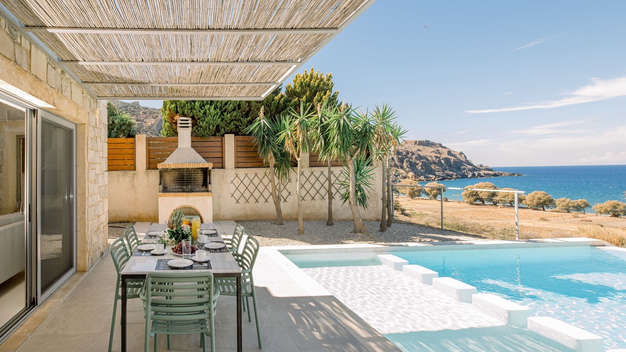 Photo of Outdoor in Sfinari