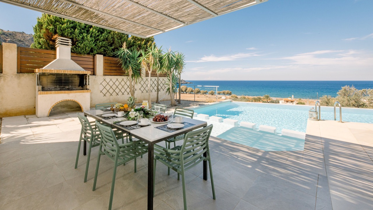 Photo of Outdoor in Sfinari