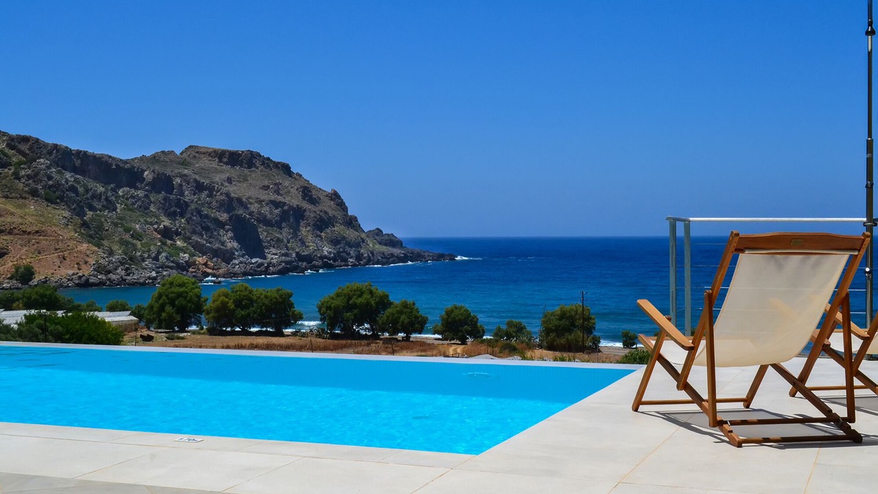 Photo of Outdoor in Sfinari