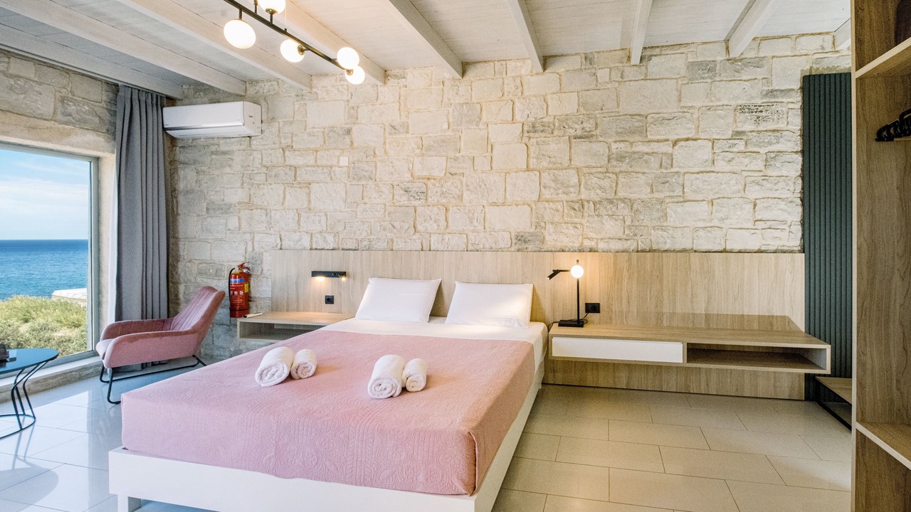 Photo of Bedroom in Sfinari