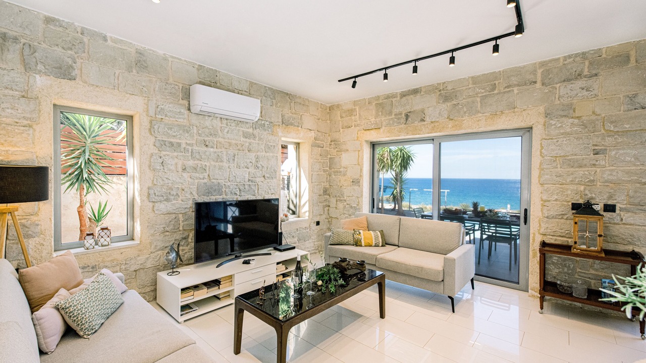 Photo of Livingroom in Sfinari