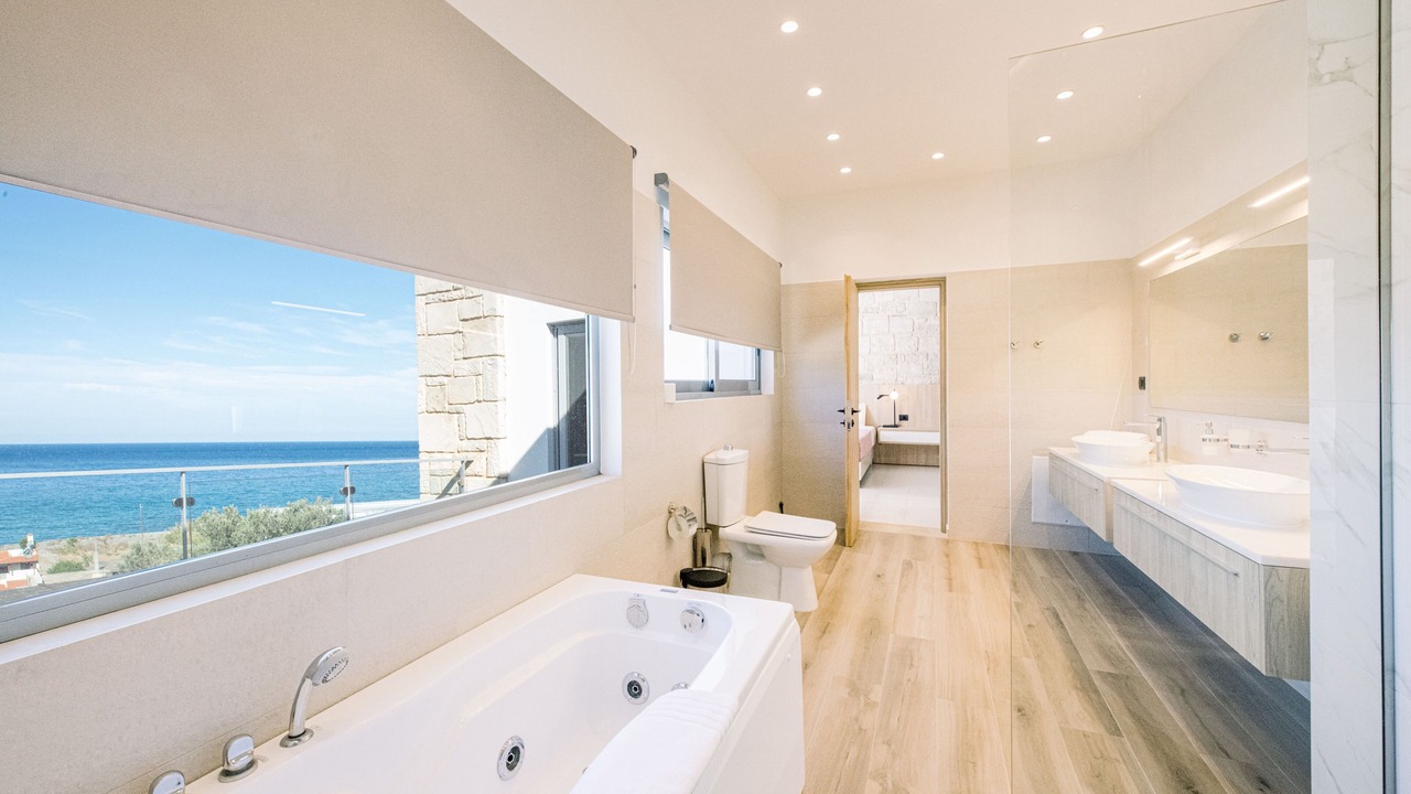 Photo of Bathroom in Sfinari