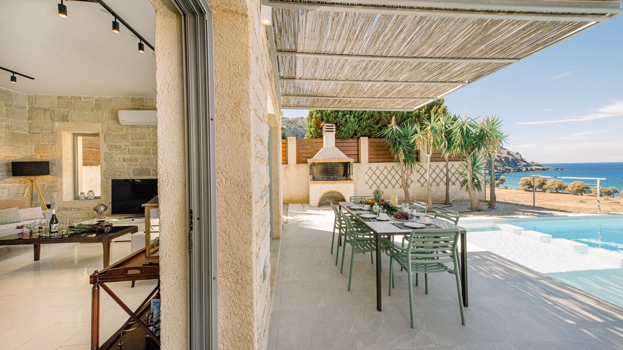 Photo of Outdoor in Sfinari
