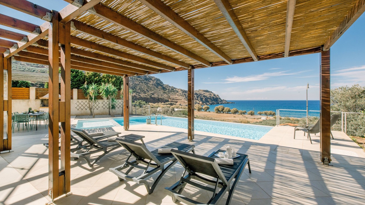 Photo of Outdoor in Sfinari