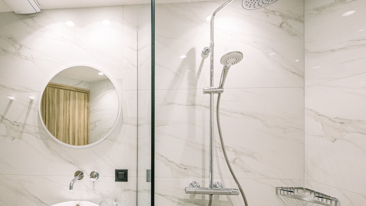 Photo of Bathroom in Sfinari