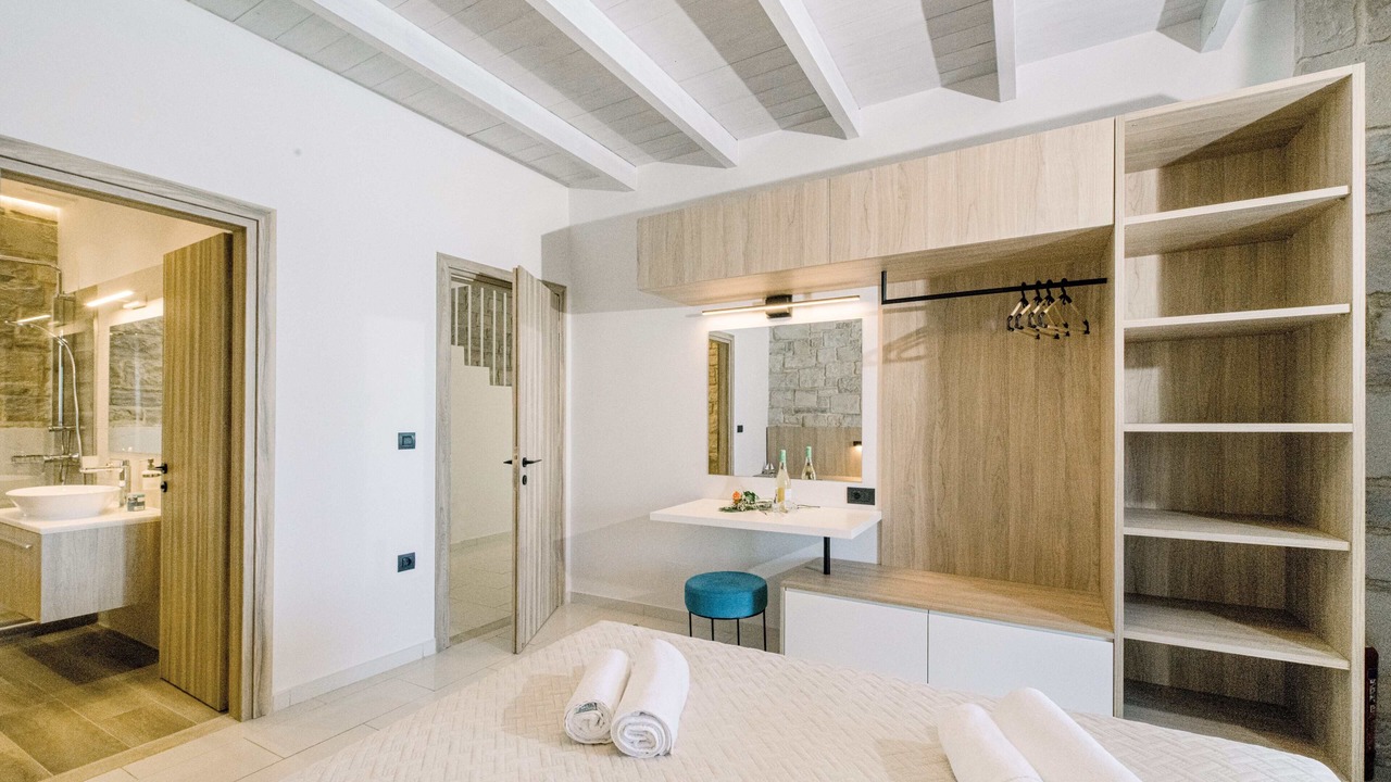 Photo of Bedroom in Sfinari