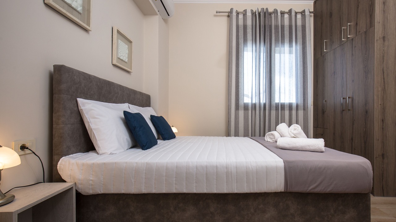 Photo of Bedroom in Korfalonas