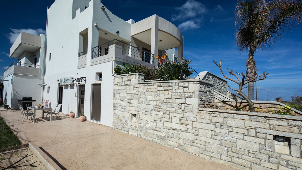 Photo of Outdoor in Korfalonas