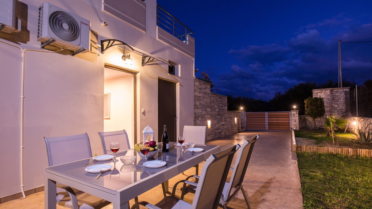 Photo of Outdoor in Korfalonas