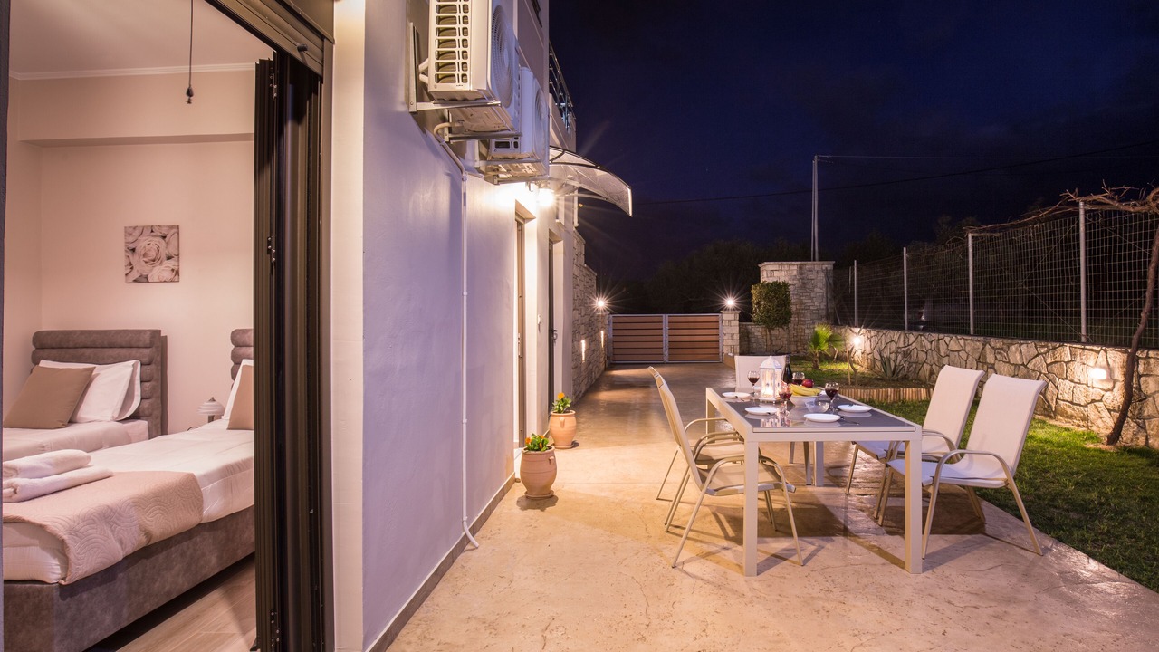 Photo of Outdoor in Korfalonas