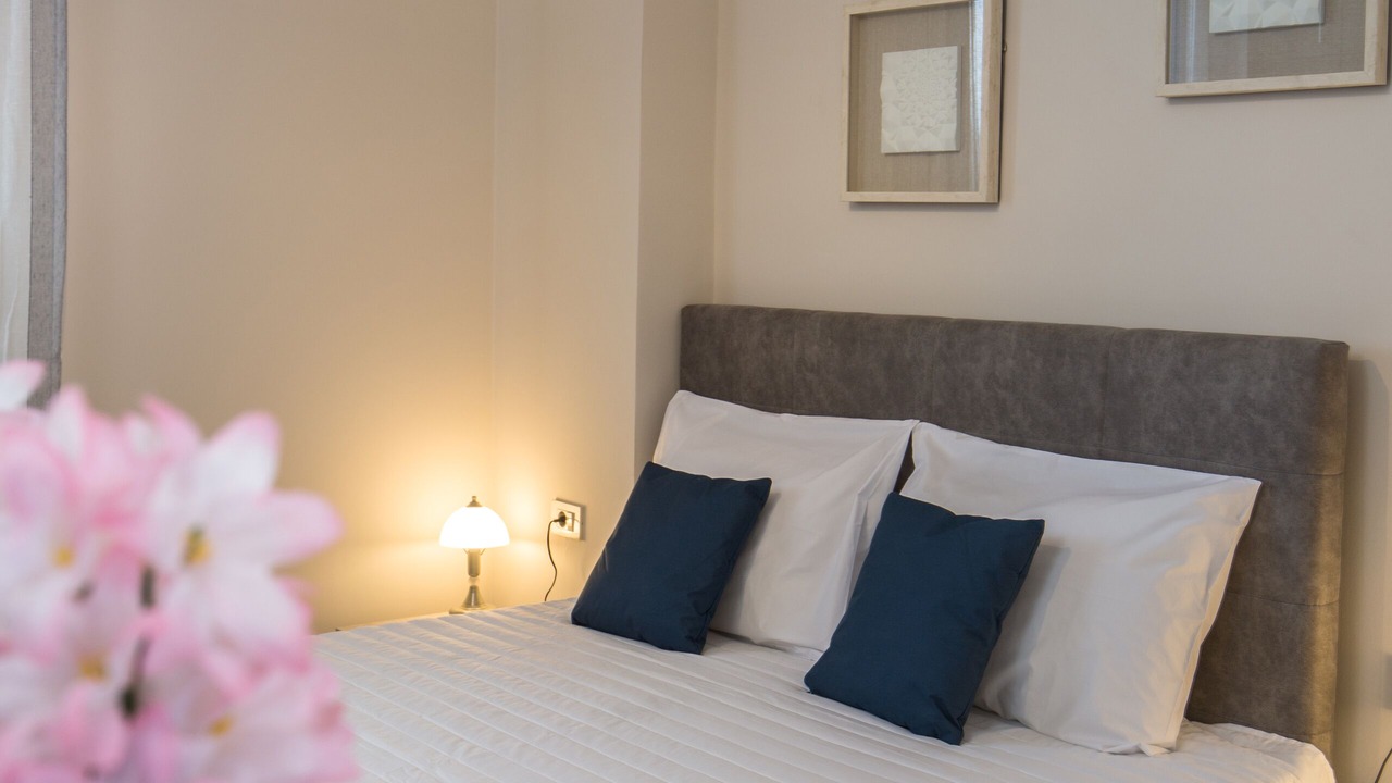 Photo of Bedroom in Korfalonas