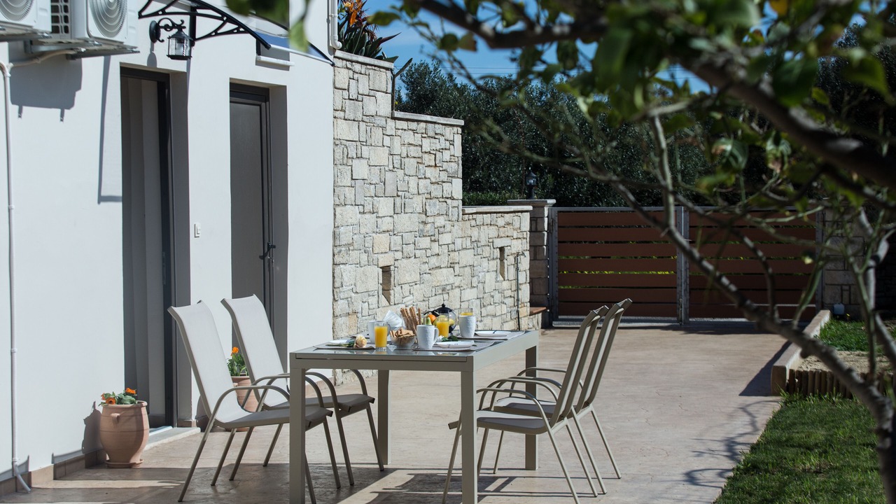 Photo of Outdoor in Korfalonas