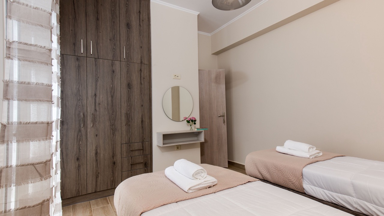 Photo of Bedroom in Korfalonas