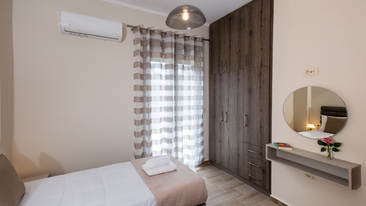 Photo of Bedroom in Korfalonas