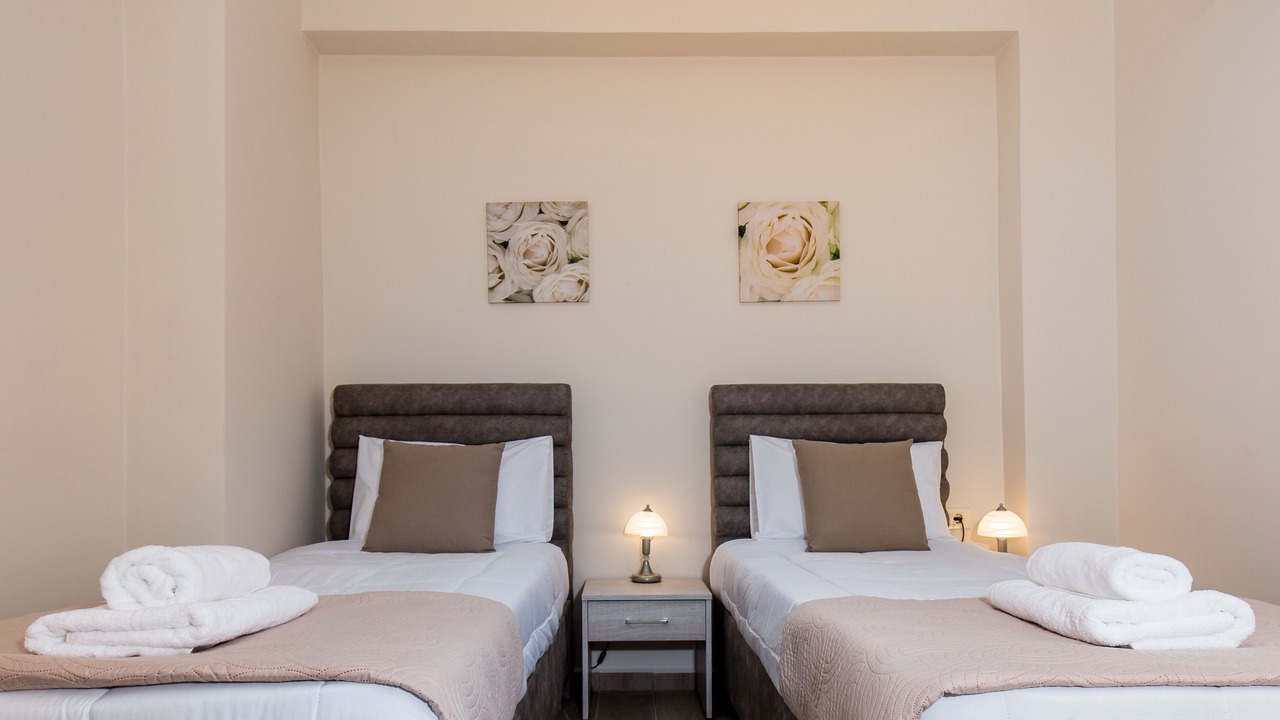 Photo of Bedroom in Korfalonas