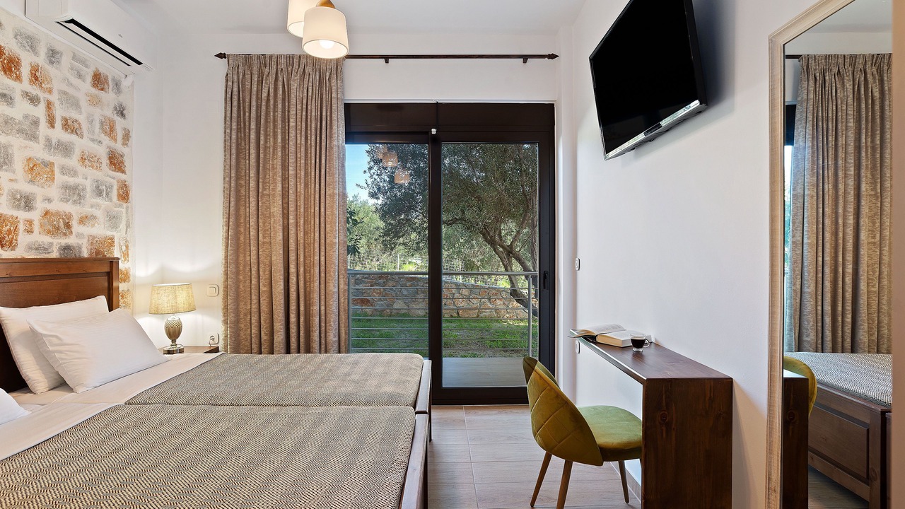 Photo of Bedroom in Kalyves