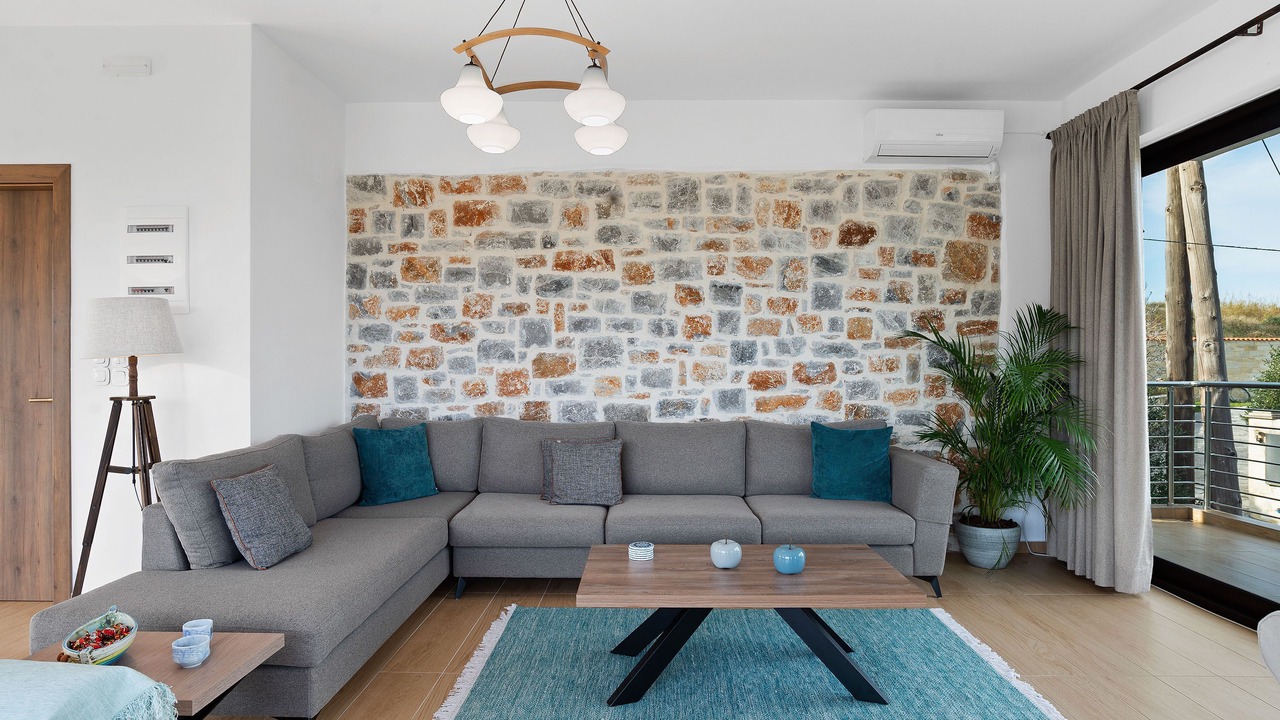 Photo of Livingroom in Kalyves