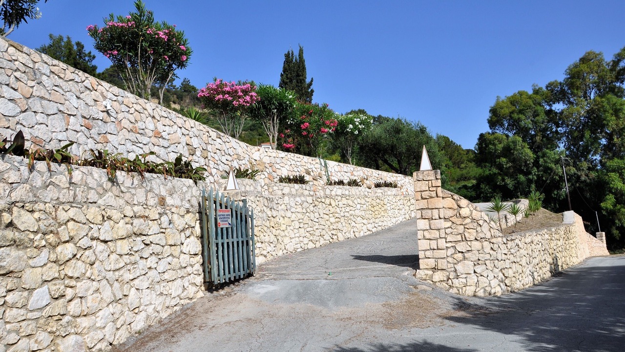 Photo of Outdoor in Ano Vasilikos