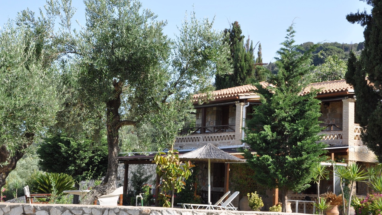 Photo of Outdoor in Ano Vasilikos