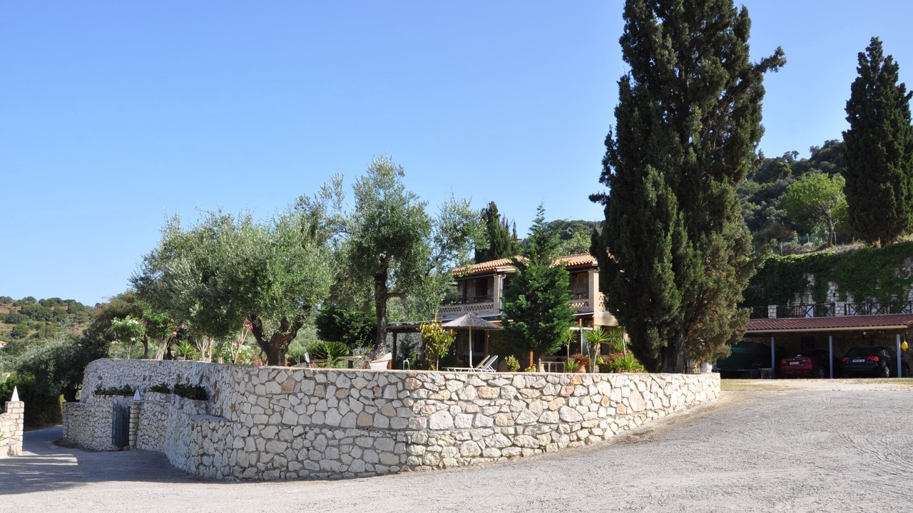 Photo of Outdoor in Ano Vasilikos