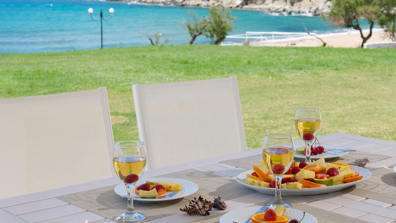 Photo of Outdoor in Afionas