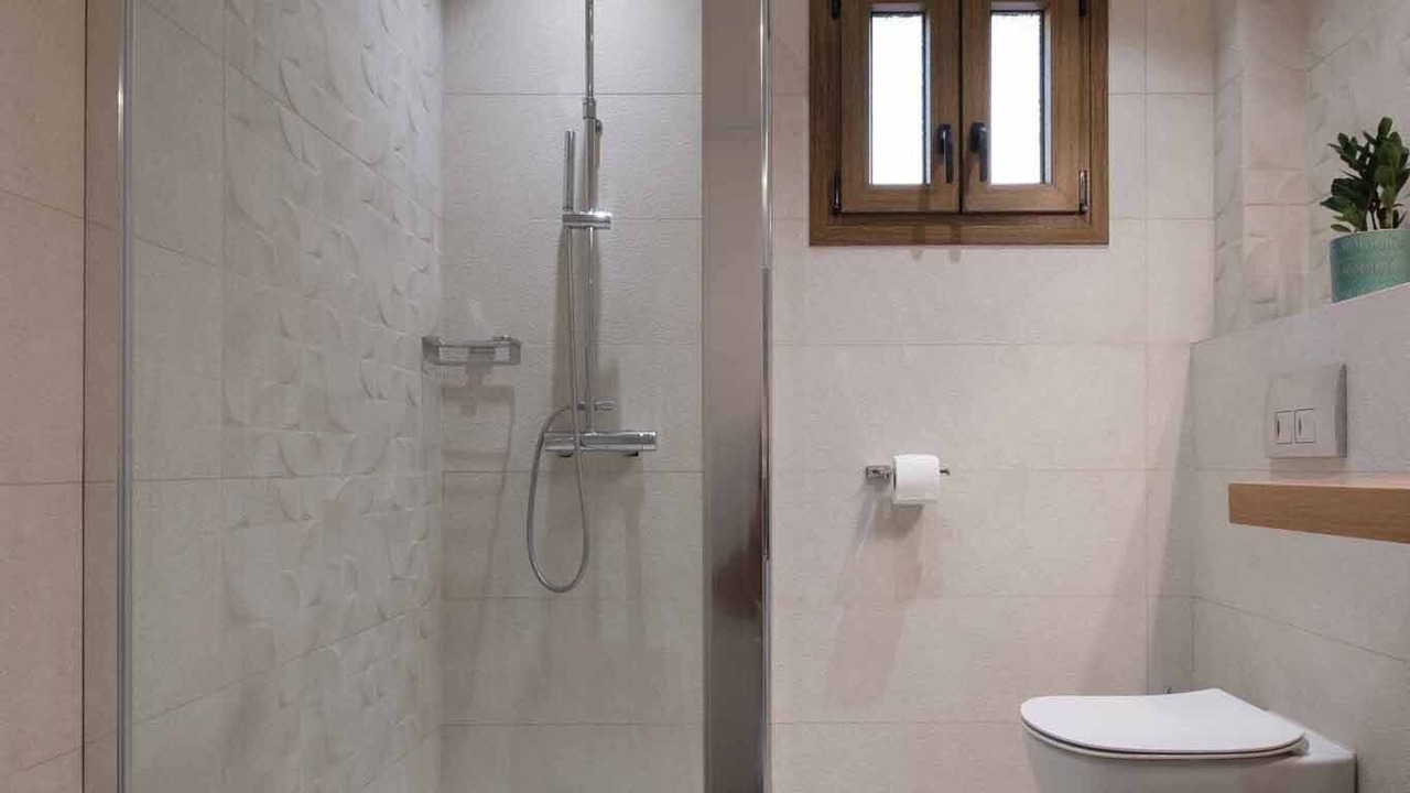 Photo of Bathroom in Afionas