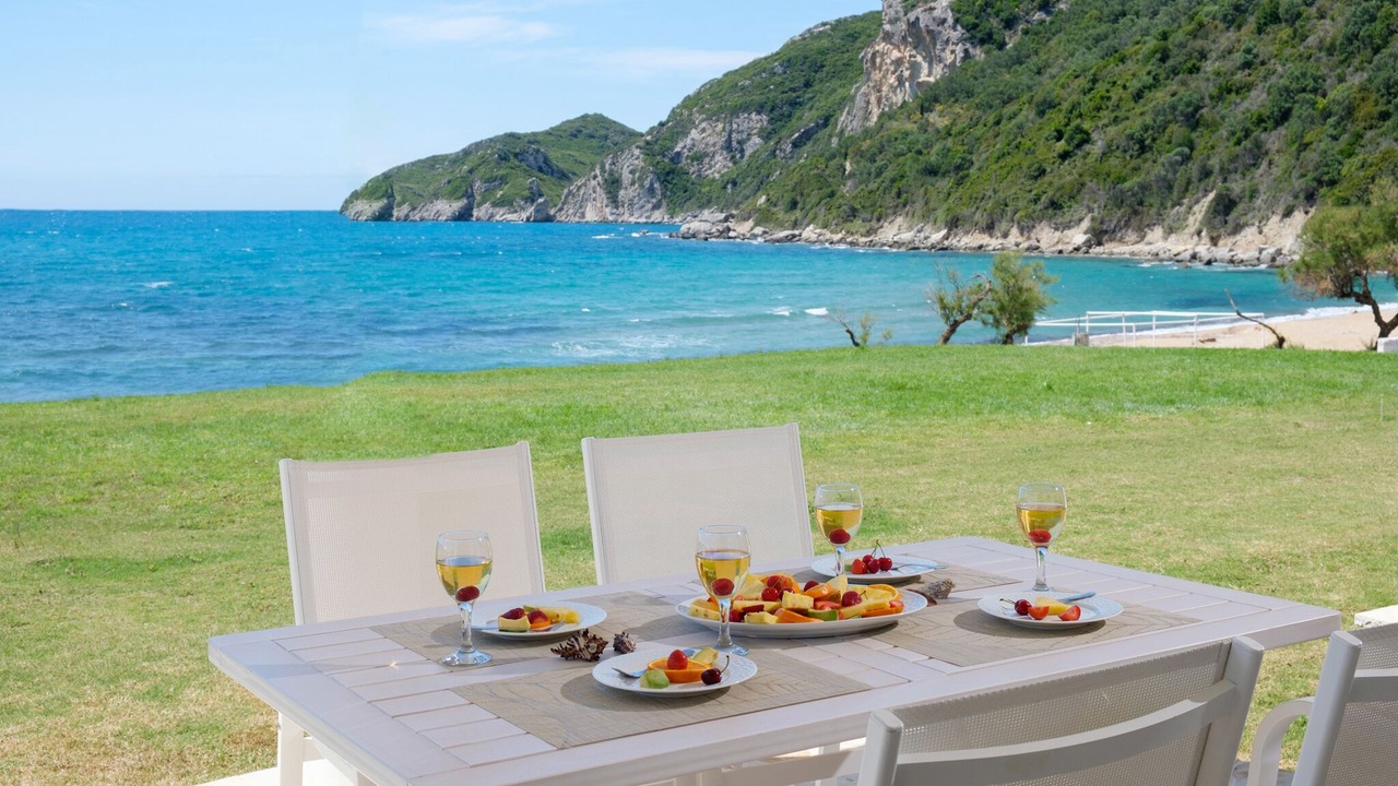 Photo of Outdoor in Afionas