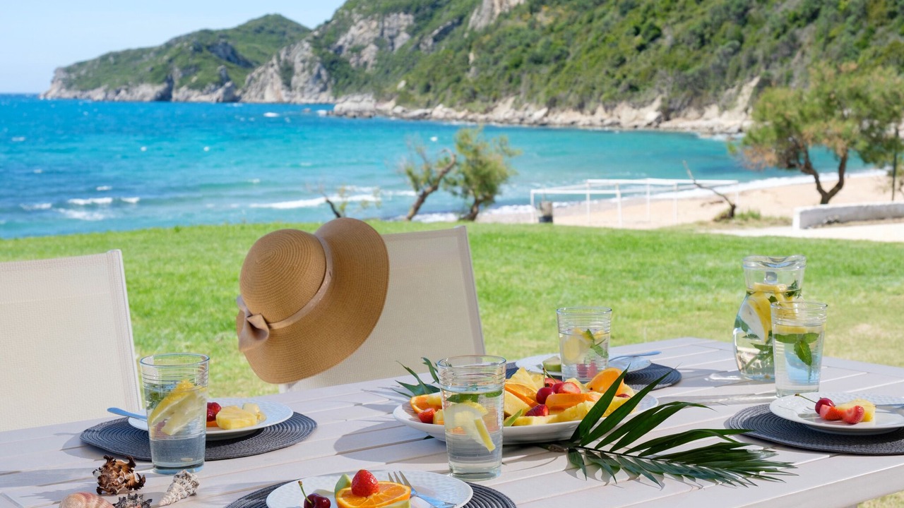 Photo of Outdoor in Afionas