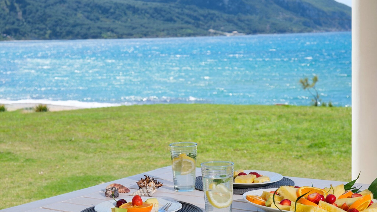 Photo of Outdoor in Afionas