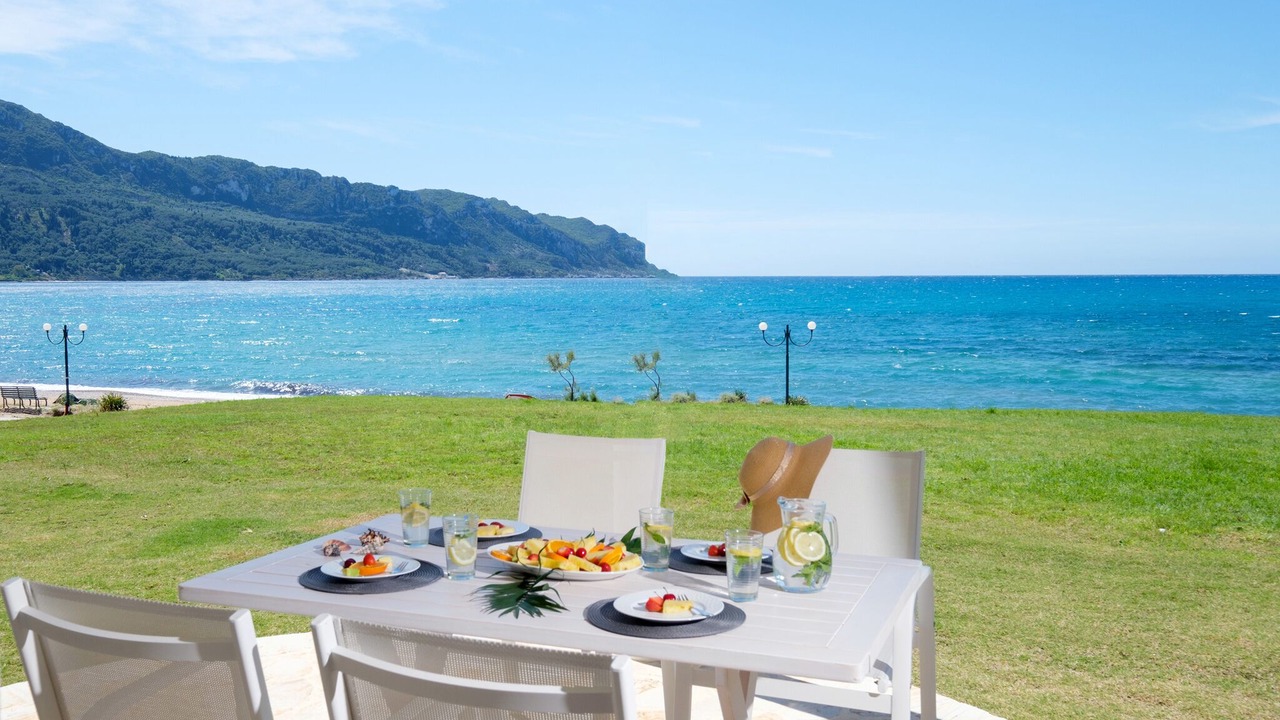 Photo of Outdoor in Afionas