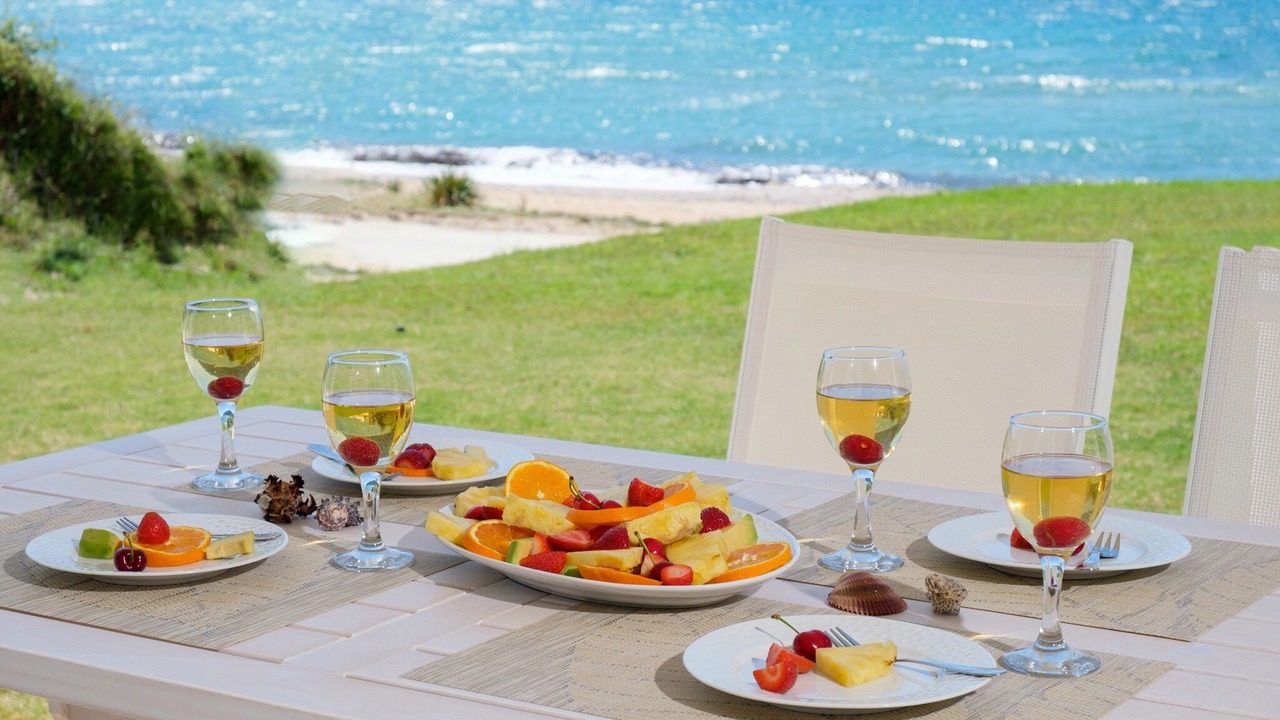 Photo of Outdoor in Afionas